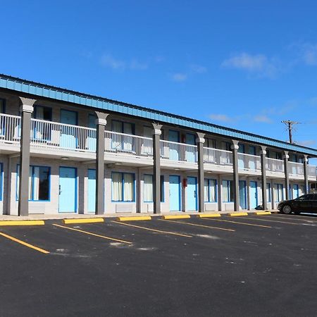 Lone Star Inn Kerrville/Fredericksburg Exterior photo