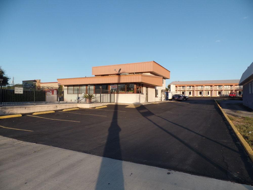Lone Star Inn Kerrville/Fredericksburg Exterior photo